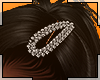 Silver Hairclips V2