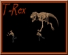 ~K~ Animated T'Rex