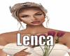 Avatar with flowers