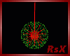 Christmas Light Deco