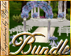 I~Hydrangea Wedding Bndl