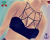 ⚓ Ghostly Croptop