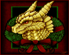 {E} Dragon Wreath Pic