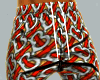 Bur Shorts
