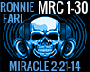 MIRACLE RONNIE EARL PRT3