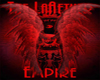 Flag ImpLaAether Red