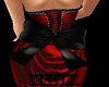 DRESS BACK BOW