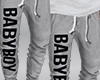 D| Babyboy Sweatpants