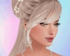 Blonde Hair PNY-299