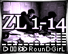 ♬𝐑 Zhal' + M D