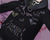 Cursed Pastel