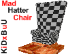 Mad Hatter Chair