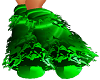 Green Monster Boots 2