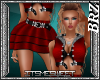 CiCi Fit (BRZ) - Red