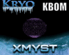 KRYO BOOM