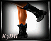cool boot