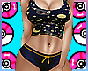 Umbreon Sleepwear