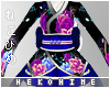 [HIME] Kitsune Kimono