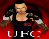 MMA-UFC SHIRT/VEST