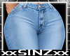 X Fae American Skinny J