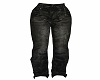 Tomboy Black Jeans 1