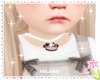 ღ | Cow NeckLace Kids