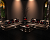 ISLAND CORNER COUCHES