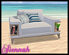 Beachy Armchair