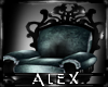 *AX* Classy Love Chair