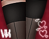 VK~Lou Nylons