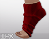 Red Socks 39