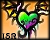 ISR: Dragon Heart