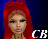 CB- Verlee Ruby
