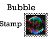 Bubble Stamp