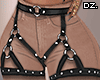 Harness/Beige Pants RL!