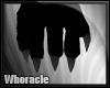 Void Tiny Claws M