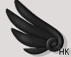 HK 🖤 Cupid Wings