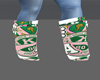 AKA BOOTS
