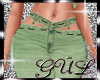 Intertwining pants RLL