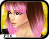 PYO|Rihanna30 brown pink