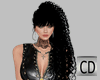 CD Athena Black