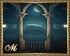A GOTHIC MOON  BG F/M