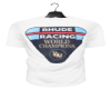 World racing Rhudee Tee