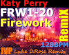 FIREWORK Rmx Katy Perry