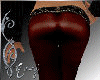 Leather Southern Cross