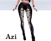 Mad Torn Jeans RLL