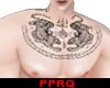 Thai tattoo