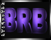 [ST]Purple BRB Chair
