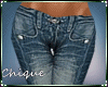 C| Tugaz Style Jeans FML