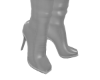 Boot Grey